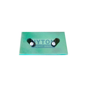 Sandvik CI234 Impact Crusher Wear Parts Breaker Plate for Hot Sale