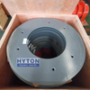 Metso Barmac B6150SE VSI Crusher Spare Parts Top Wear Plate