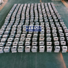 High Quality B7150SE Cavity Wear Plate Suit to Metso VSI Crusher Wear Parts 