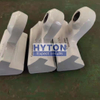 Barmac B6150SE Rotor Tip Set Suit to Metso VSI Crusher Wear Parts