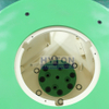 Apply to Metso B7150SE VSI Crusher Spare Part 840 DTR Rotor Assembly HT-MM0407477