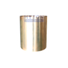 Suit to Krupp KB63-89 Cone Crusher Bronze Part Eccentric Bushing HT-4350787