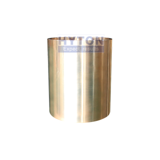 Suit to Krupp KB63-89 Gyratory Crusher Bronze Part Eccentric Bushing HT-4350787