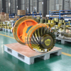 Spare Part Countershaft Box Assembly HT-TC680 2000-T Fit for Trio TC66 Cone Crusher Machine