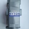 High Quality GP11F Hydraulic Pump Spare Parts Suit to Mining Machine Metso Cone Crusher
