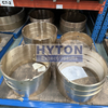 HP400 Bronze Spare Parts Upper Head Bushing Suit to Metso Cone Crusher