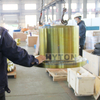 Eccentric Assembly Suit To Metso Nordberg HP300 Cone Crusher Spare Parts