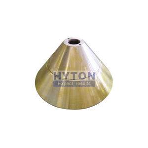 Spare Part Main Head Apply to Flsmidth RXL200 RXL300 RXL400 Cone Crusher Machine