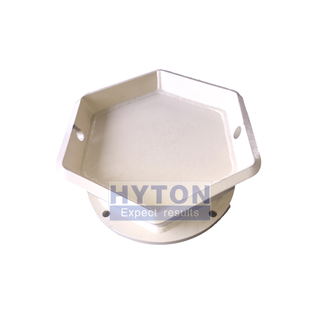 Feed Cone Suit Metso Nordberg GP11F Cone Crusher Spare Parts