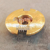 Original Quality Metso GP7 Cone Crusher Spare Parts Flange for Hot Sale