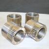 Bronze Replacement Parts Nuts for Rolling Mill HT-31-02-03-681.00.010-1