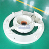 Fit for Metso B6150SE VSI Cruhser Accessory Cavity Ring Assembly HT-B611S6400B HT-B611S7400B