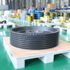 Apply to Trio TC66 Cone Crusher Machine Spare Part Driven Sheave TC6802017