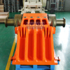 Fit for Trio CT4763 Jaw Crusher Spare Part Pitman Assembly HT-CT4763_pitman