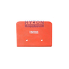 Spare Part Upper Cheek Plate HT-570392 Apply to Metso C106 Jaw Crusher 