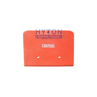 Spare Part Upper Cheek Plate HT-570392 Apply to Metso C106 Jaw Crusher 