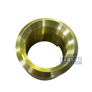 Apply to Terex TC1000 Cone Crusher Replacement Part Mantle Nut HT-603/929