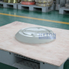 Fit for Symons 3ft std Cone Crusher Spare Part Feed Plate HT-5598-2621