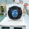 Fit for Metso HP300 Cone Crusher Spare Part Air Cooler HT-MM0905278