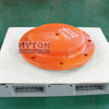 Fit for Trio TC66 Cone Crusher Spare Part Main Frame Cap HT-TC6801026