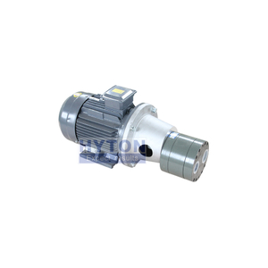 HIgh Quality Part Pump with Motor HT-CB-B200 Apply to Symons 3ft Cone Crusher Machine