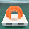 Spare Part Arm Guard HT-1038060005 for Metso MP800 Cone Crusher Machine
