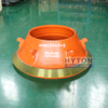 Wear Part Bowl Liner HT-4830-2957 Apply to Symons 4.25ft Cone Crusher 