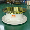 Spare Part Intermediate Frame HT-907485 Apply to Metso GP200S Cone Crusher 
