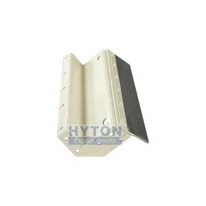 Accessory Support Beam HT-591049 Apply to Trio TK11-48-2V Vibrating Grizzly Feeder 