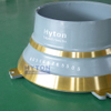 Wear Part Bowl Liner HT-BG01487655-05 Apply to Sandvik CH840I Cone Crusher 
