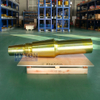 Fit for Sandvik CH440 Cone Crusher Machine Spare Part Main Shaft HT-BG00215620