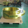 Apply to Trio CT4763 Jaw Crusher Spare Part Bearing Housing(RH) HT-TRIO17003182