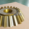 Fit for Symons 4ft Cone Crusher Machine Spare Part Pinion HT-3680 7353
