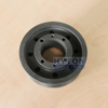 Apply to Trio TC36 Cone Crusher Spare Part Motor Pulley HT-TRIO17000162