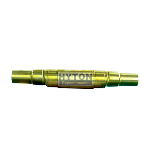 Fit for Metso C120 Mobile Jaw Crusher Spare Part Eccentric Shaft HT-MM0514925
