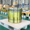 Apply to Metso GP500S Cone Crusher Spare Part Piston Assembly HT-MM0300504
