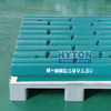 Wear Part C120 Movable Jaw Plate HT-MM0589530 Apply to Mobile Jaw Crusher Machine