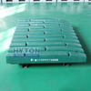 Fit for Metso C160 Mobile Jaw Crusher Wear Liners Fixed Jaw Plate HT-814329275000