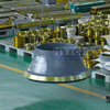 Apply to Sandvik CH440 Cone Crusher Wear Part Bowl Liner HT-442.8419-01