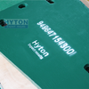 Fit for Metso C160 Mobile Jaw Crusher Part Lower Cheek Plate HT-949647154300