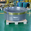 Mining Machine Part Bowl Liner HT-452.6264-901 Fit for Sandvik CS440 Cone Crusher