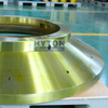 KMD-2200 KMD-1750 Russian Cone Crusher Spare Part Socket with Babbitt Alloy HT-1275.04.304 