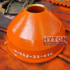 McCloskey MC200 Cone Crusher Machine Wear Part Mantle HT-552-33-010 for Sale