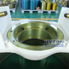 Apply to Metso GP330 Cone Crusher Machine Spare Part Upper Frame Assembly HT-MM0593370