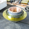 Fit for Metso HP100 Cone Crusher Machine Part Head Assembly HT-7090058020