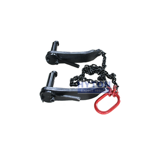 Mining Machine Tool Lifting Link HT-582151 Fit for Metso C160 Jaw Crusher 