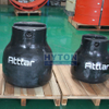 Customized Cast Steel Pear-shaped Wrecking Ball for Mining Demolition Industry 