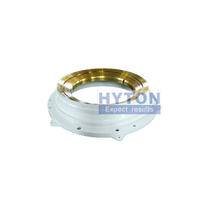 Accessory Socket HT-7381-9580 Apply to Symons 7ft Cone Crusher Machine 