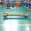 Apply to Metso SG54-75 Gyratory Crusher Spare Part Floating Shaft Assembly HT-17-106-795-056