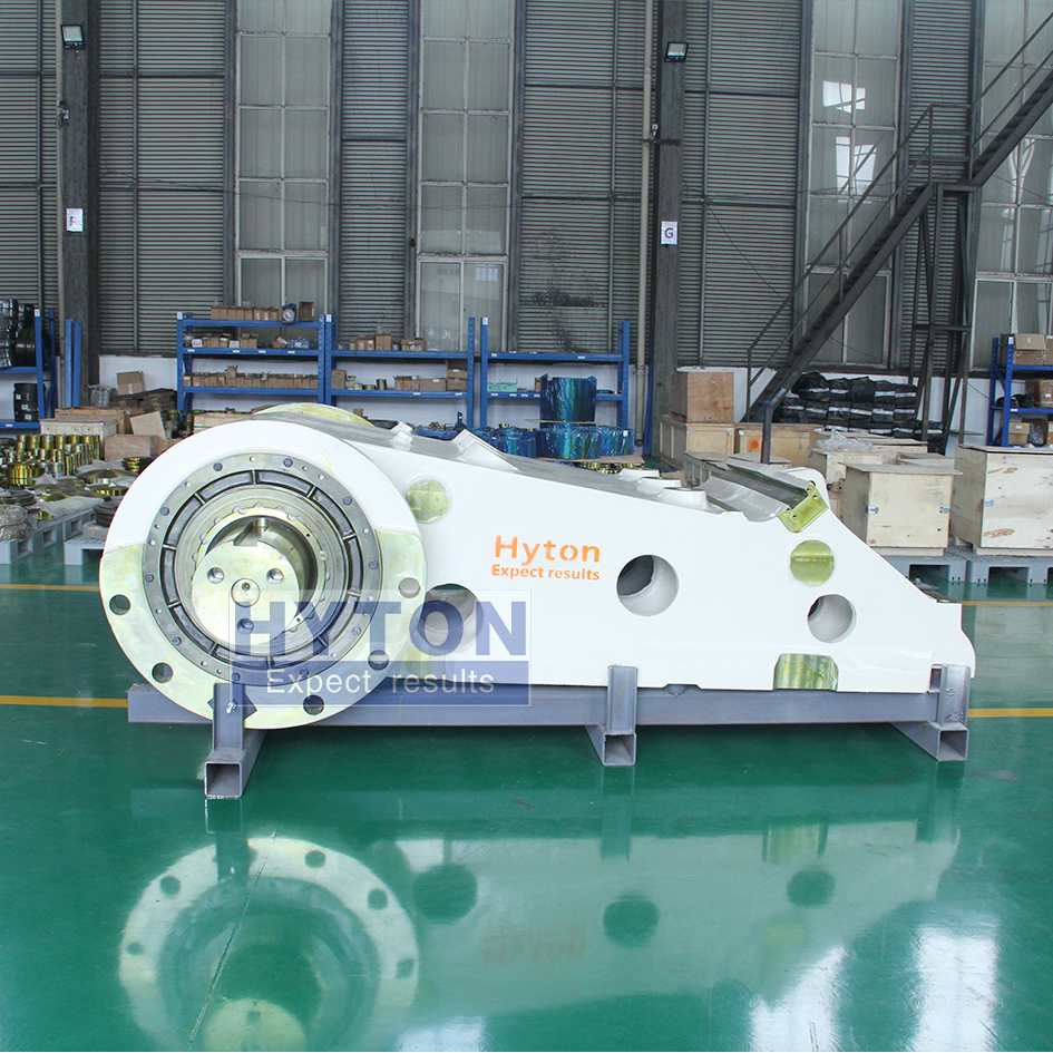 Hyton Metso C140 Pitman Assy